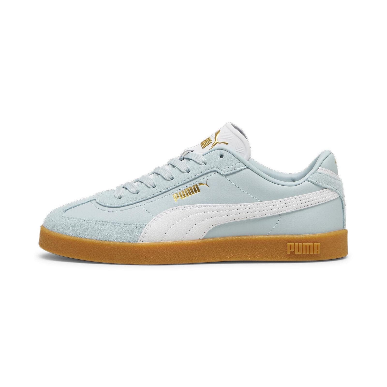 Кросівки PUMA Club II Era Unisex, фото №4