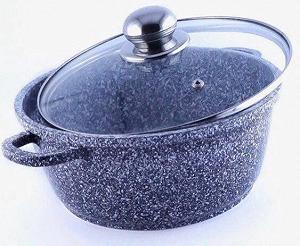 Кастрюля Benson BN-319 (6,3л) - Фото 1