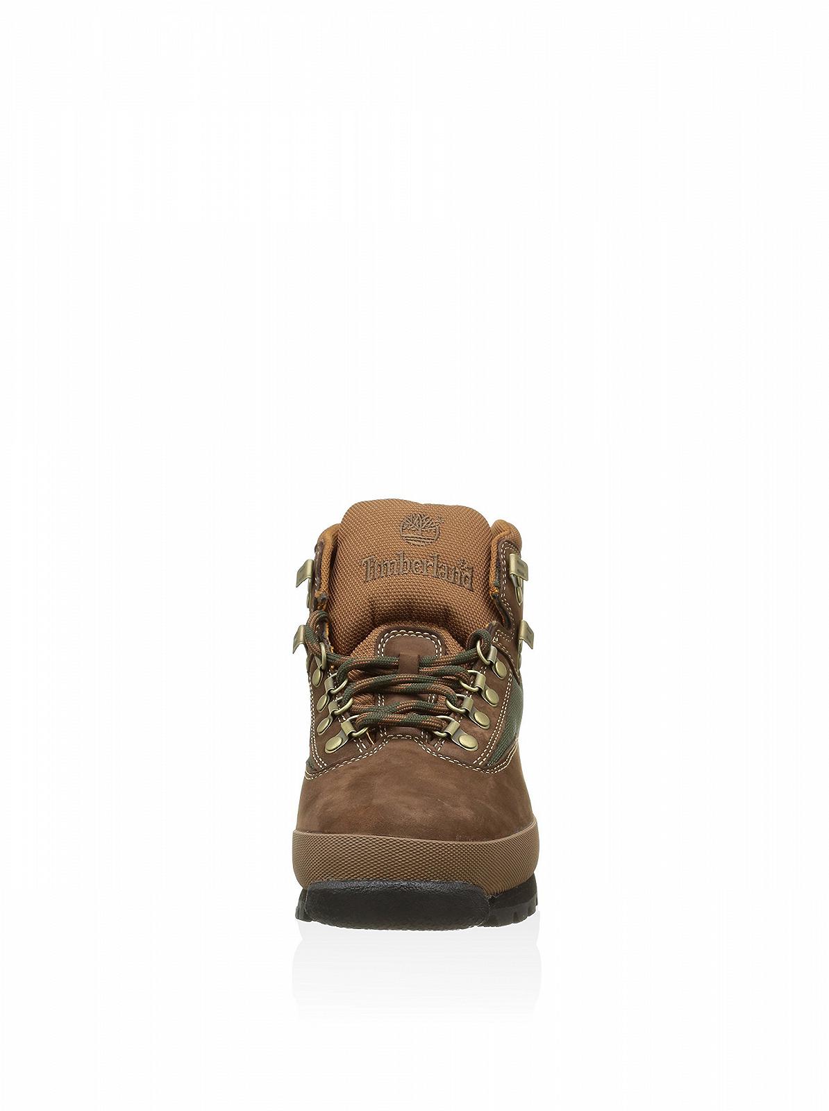 Туфли Timberland Euro Hiker F/L, фото №2