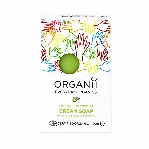 Гель для душу Organii g11023 Унісекс - Фото 1