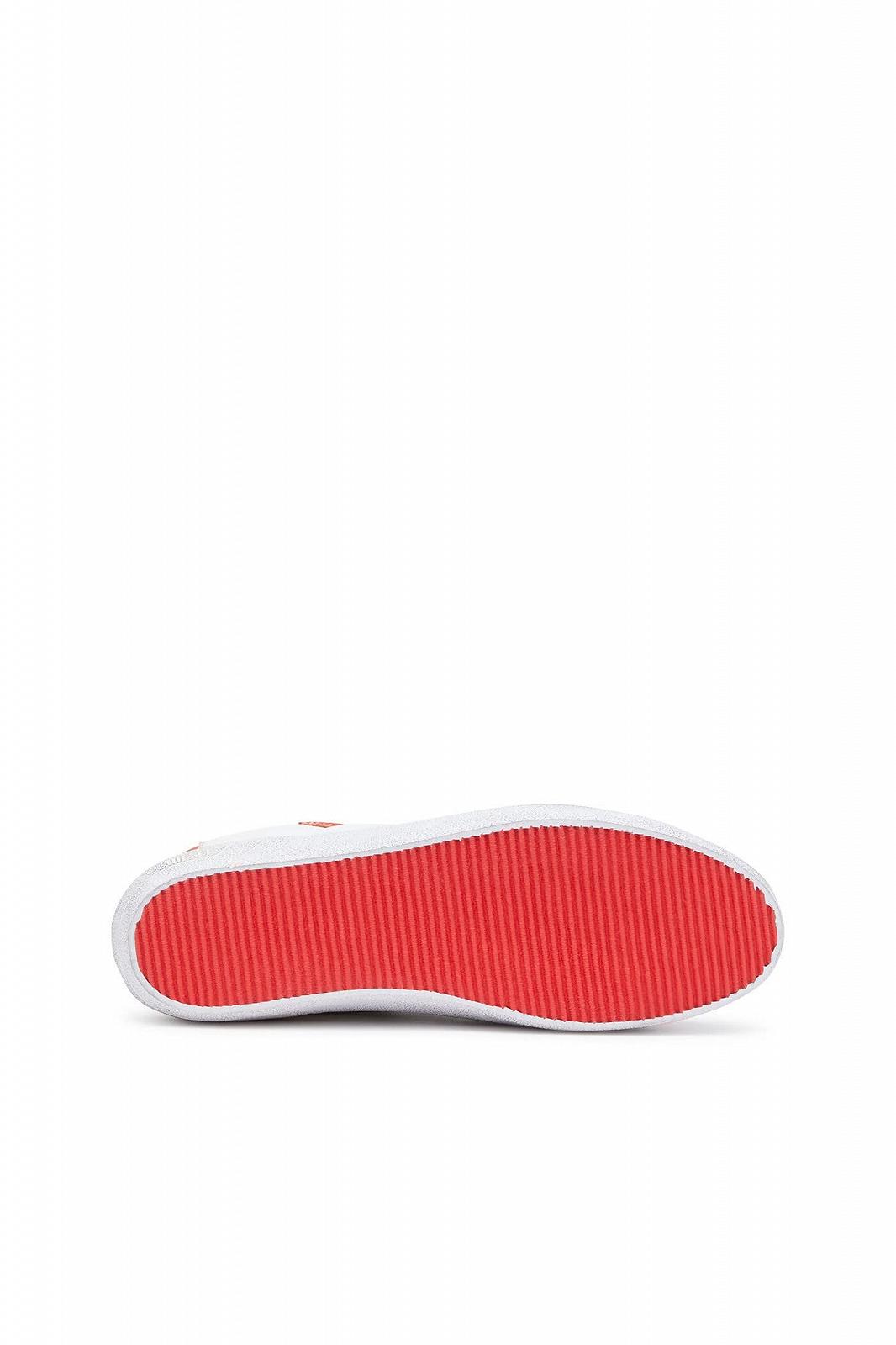 Кроссовки Diesel S-Leroji Low X, фото №7