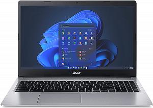 Купить Ноутбук 15.6" Acer Chromebook 315 (CB315-3H-C417) Intel Celeron N4020 RAM 4GB eMMC 32GB 12ч батарея Chrome OS (UKR) - Фото 1 Ноутбук 15.6" Acer Chromebook 315 (CB315-3H-C417) Intel Celeron N4020 RAM 4GB eMMC 32GB 12ч батарея Chrome OS (UKR) - Фото 1