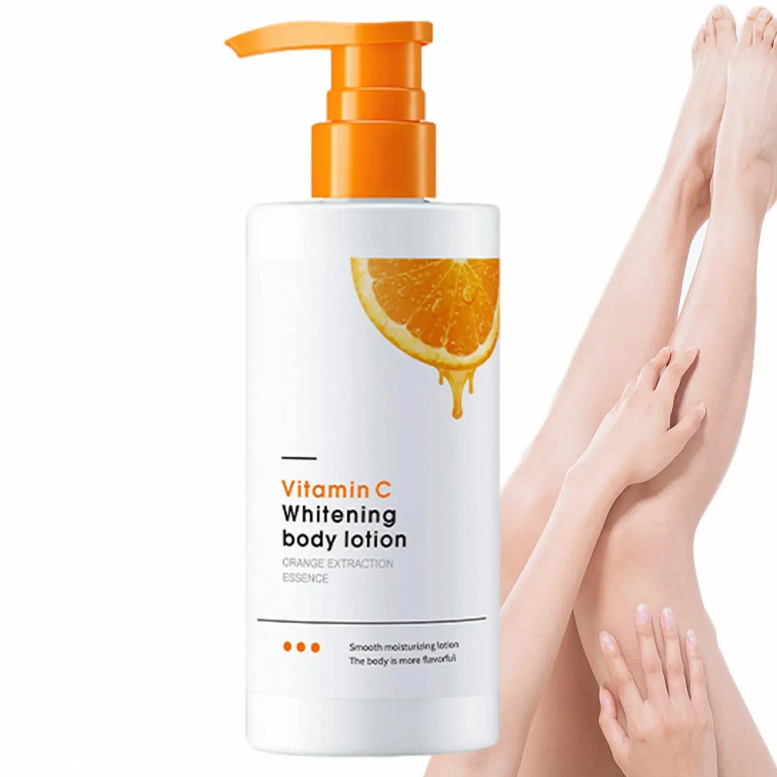 Лосьйон для тіла для жінок Зволожуючий крем для тіла Швидко вбирається для всіх типів шкіри, фото №1