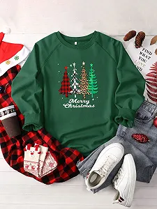 Женский свитшот Dresswel Одуванчик с длинными рукавами, принт одуванчика, осенне-зимняя блузка, топы synthetic.ua - Фото 1