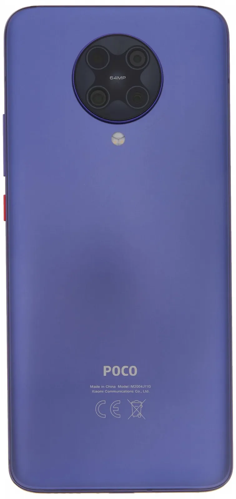 Смартфон Xiaomi Poco F2 Pro, фото №3