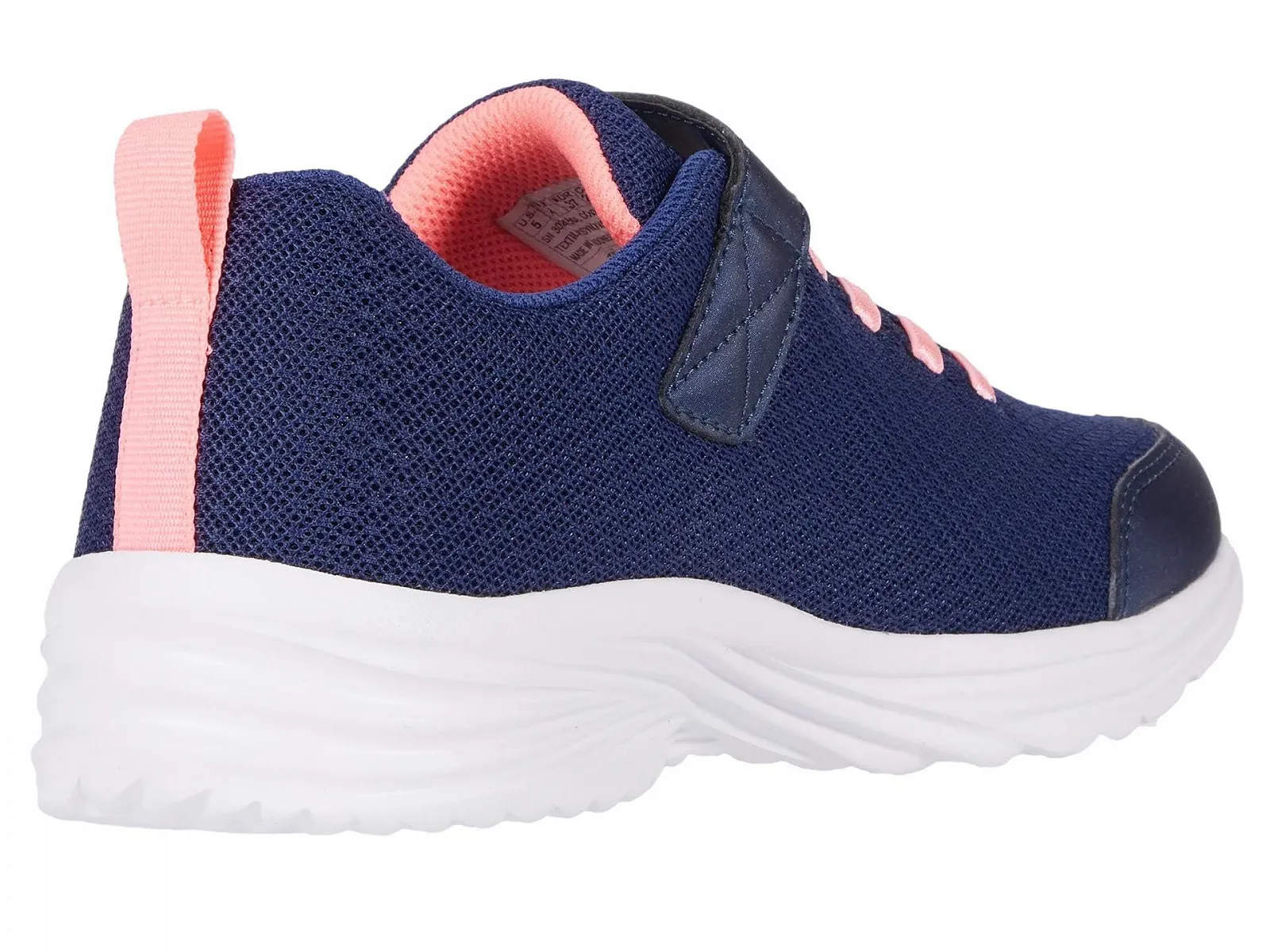 Детские кроссовки Dreamy Dancer Miss Minimalistic, фото №6