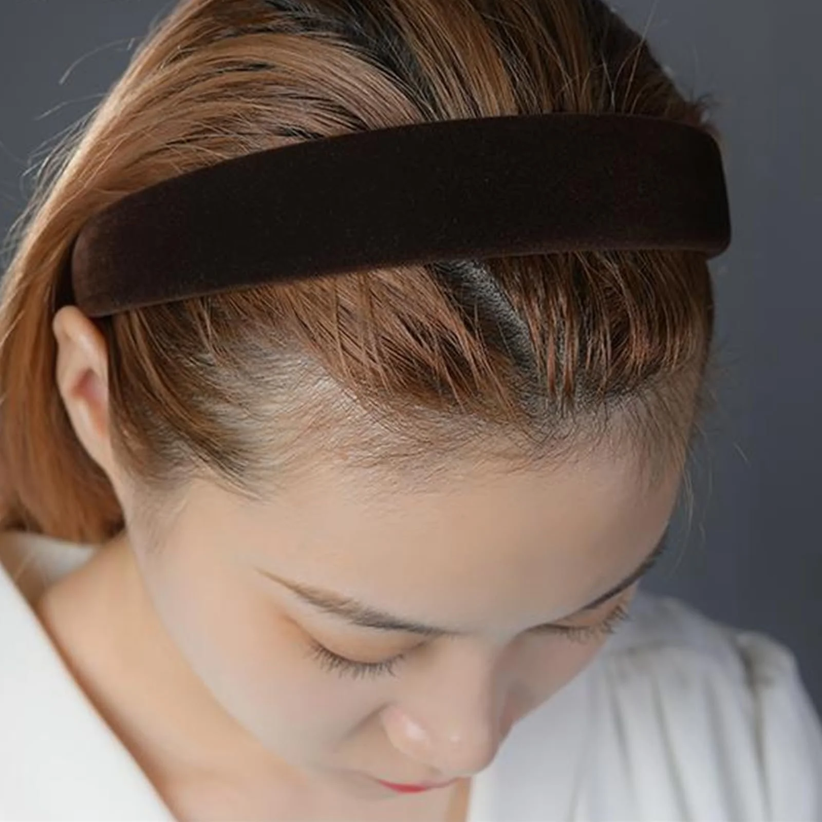 Обруч на голову жіноча Dance Pandas, фото №4