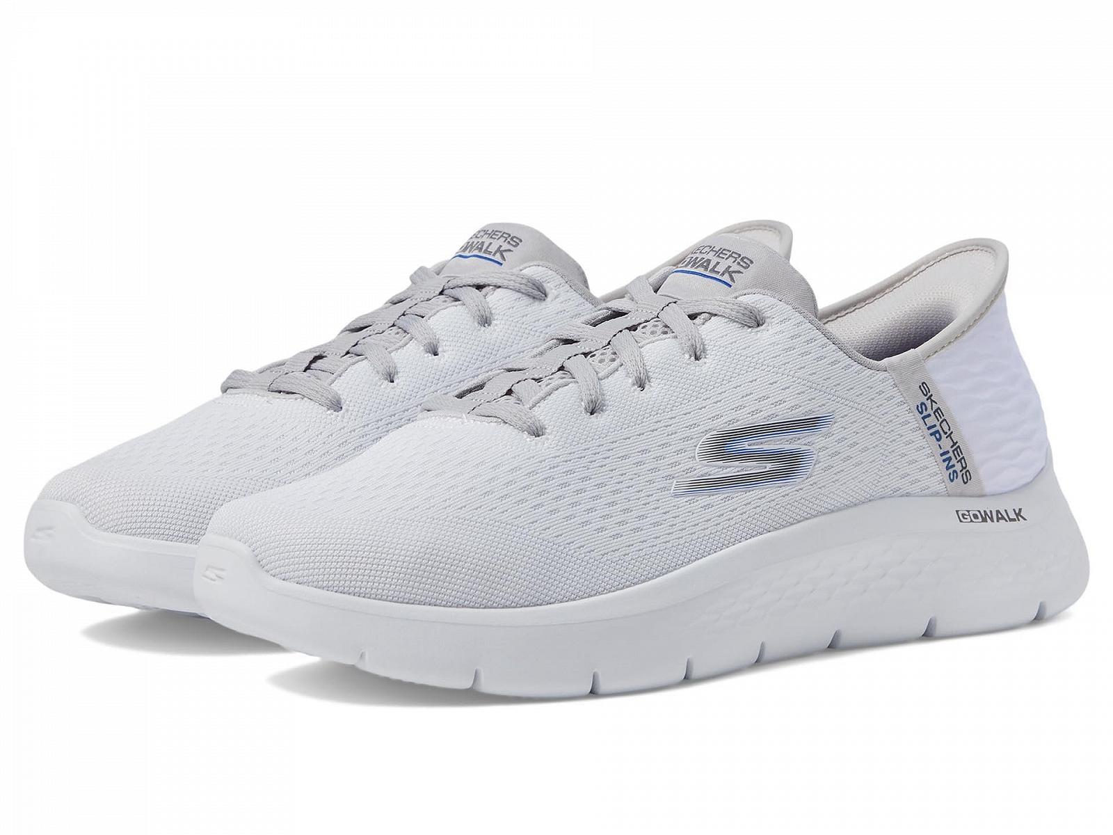 Кросівки Skechers Go Walk Flex New World, фото №2 Кросівки Skechers Go Walk Flex New World, фото №2