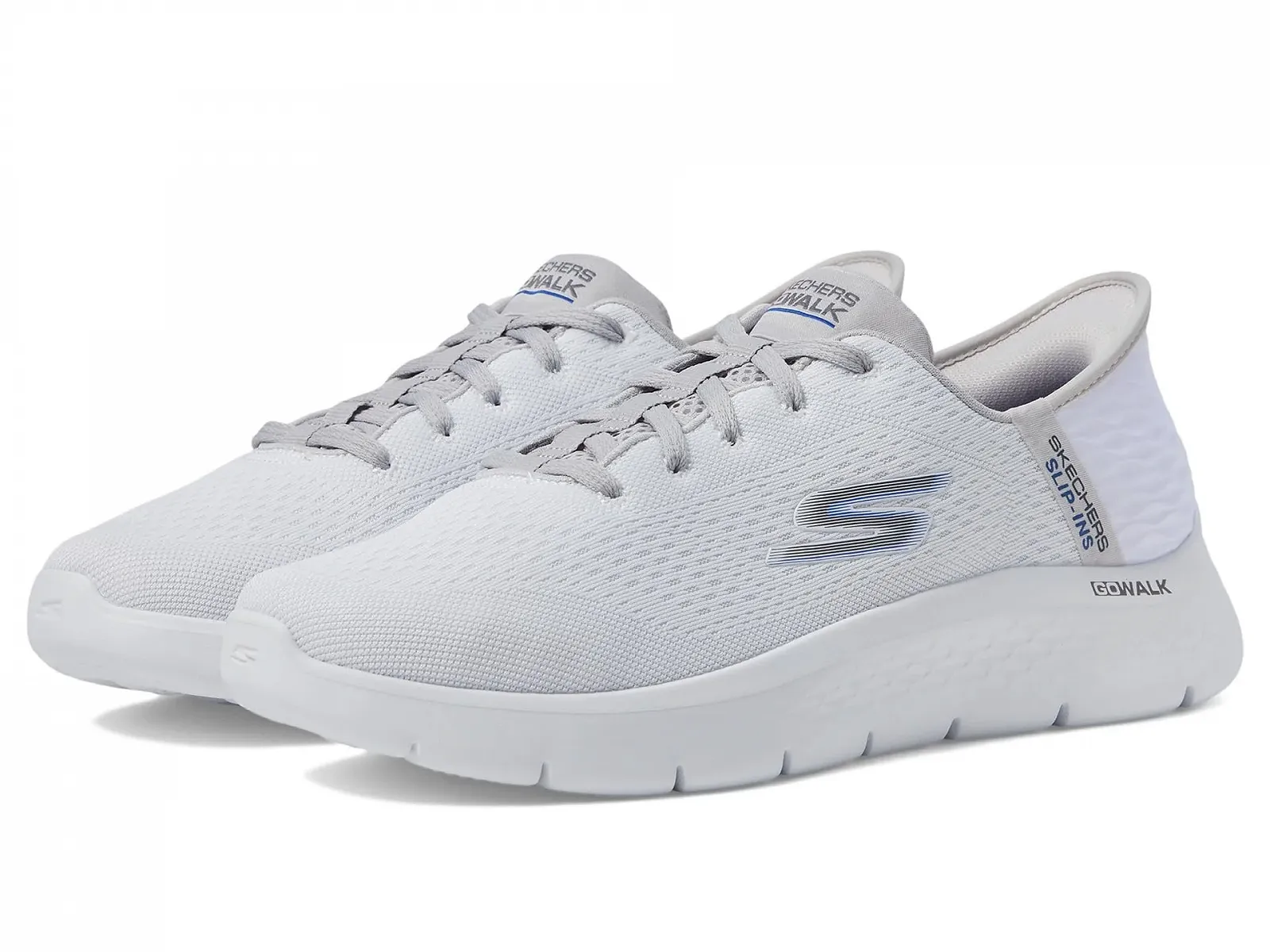 Кросівки Skechers Go Walk Flex New World, фото №2 Кросівки Skechers Go Walk Flex New World, фото №2