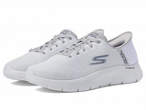 Кросівки Skechers Go Walk Flex New World synthetic.ua - Фото 1