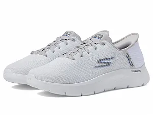 Кросівки Skechers Go Walk Flex New World synthetic.ua - Фото 1