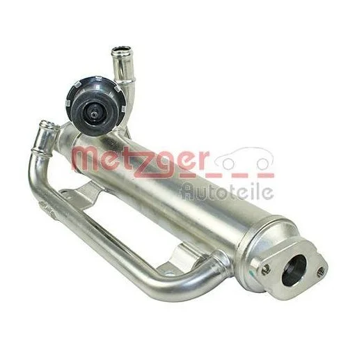 Радіатор EGR METZGER 0892601 для VAG, фото №2