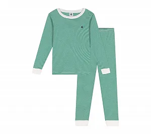 Комбінезон для сну Petit Bateau - Фото 1