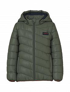 Купить Куртка NAME IT Nmmmonay Pb стеганая - Фото 1 Куртка NAME IT Nmmmonay Pb стеганая - Фото 1