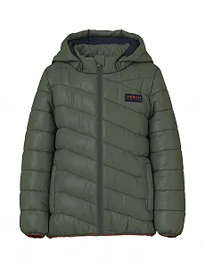 Купить Куртка NAME IT Nmmmonay Pb стеганая - Фото 1 Куртка NAME IT Nmmmonay Pb стеганая - Фото 1