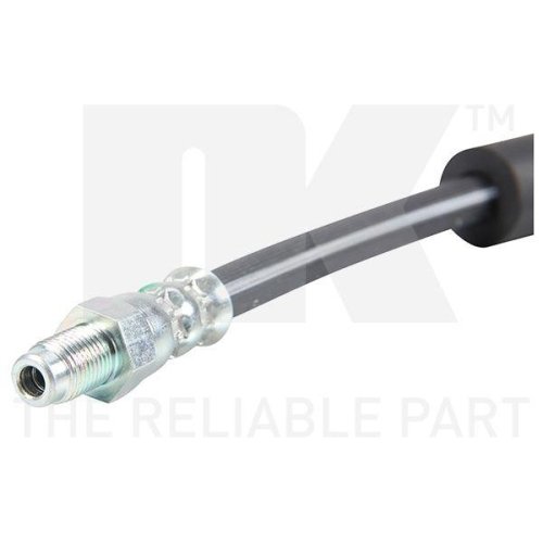 Гальмівний шланг NK 853374 для MERCEDES-BENZ, передня вісь, фото №2