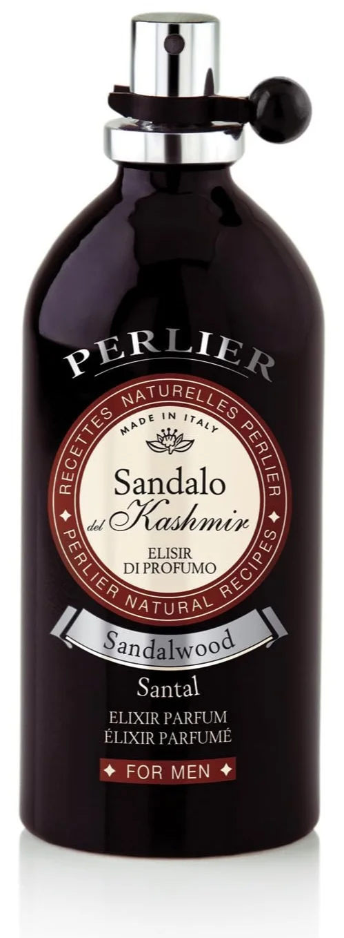 Парфумована вода Perlier Elisir Sandalo 100 мл, фото №1