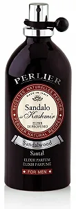 Парфумована вода Perlier Elisir Sandalo 100 мл - Фото 1