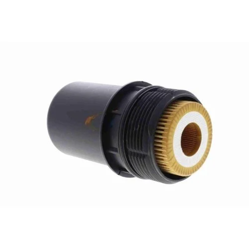 Кришка корпусу масляного фільтра VAICO V10-5772 Green Mobility Parts AUDI SEAT SKODA, фото №3