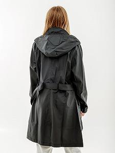 Куртка Rains Jackets M synthetic.ua - Фото 1