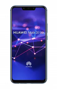 Смартфон Huawei Mate 20 Lite 4GB 64GB - Фото 1