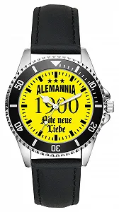 Часы KIESENBERG Alemania L-6086 - Фото 1