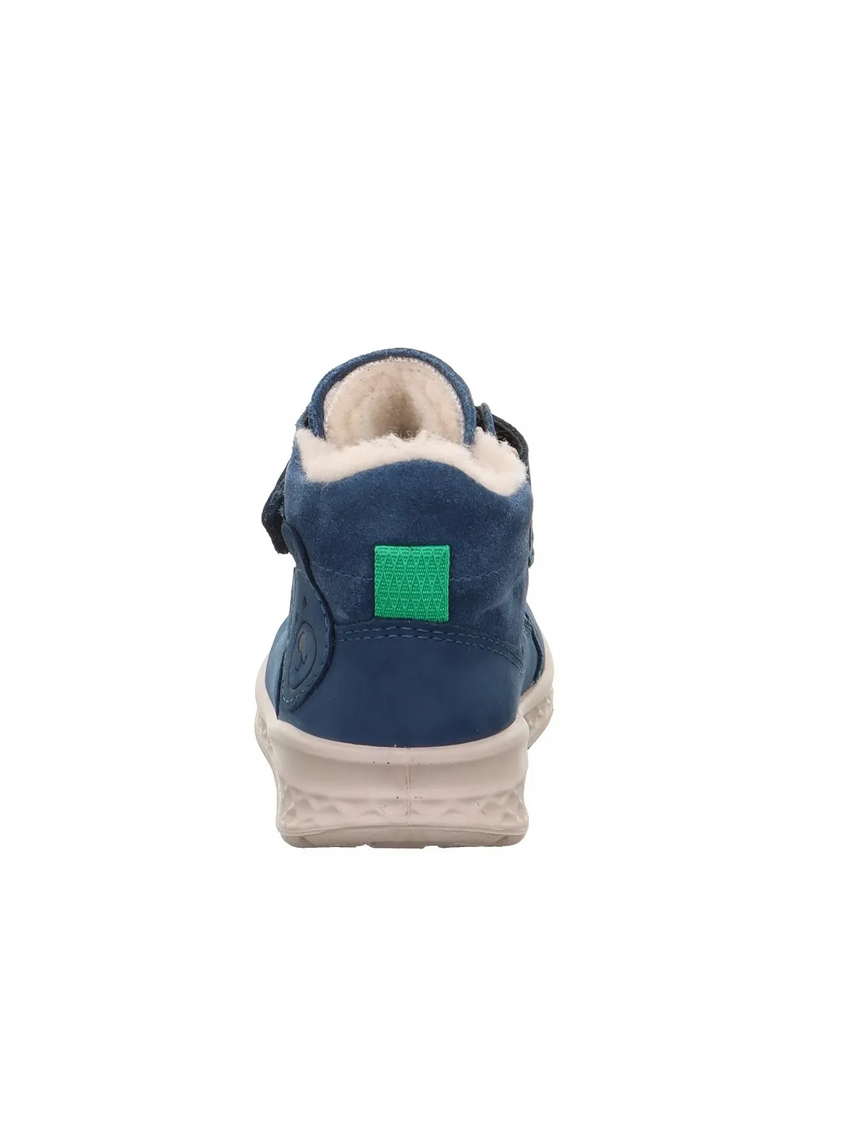 Перші кросівки Superfit Breeze для хлопчиків, фото №3