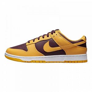 Nike Dunk Low Retro 45.5 - Фото 1