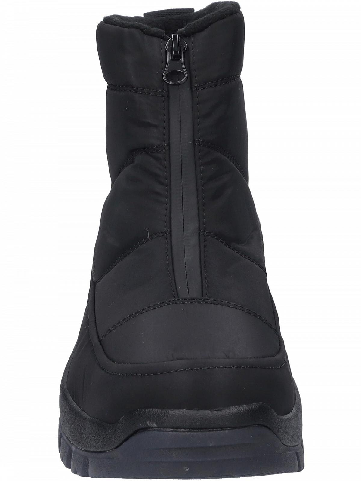 Зимние Сапоги Josef Seibel Alaska 54 G (Normal) Водонепроницаемые, фото №5
