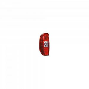 Ліхтар задній VAN WEZEL 3378931 для NISSAN, лівий - Фото 1