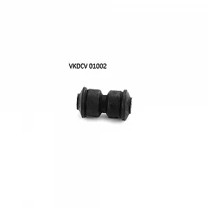Втулка листової ресори SKF VKDCV 01002 для MAN VOLVO - Фото 1