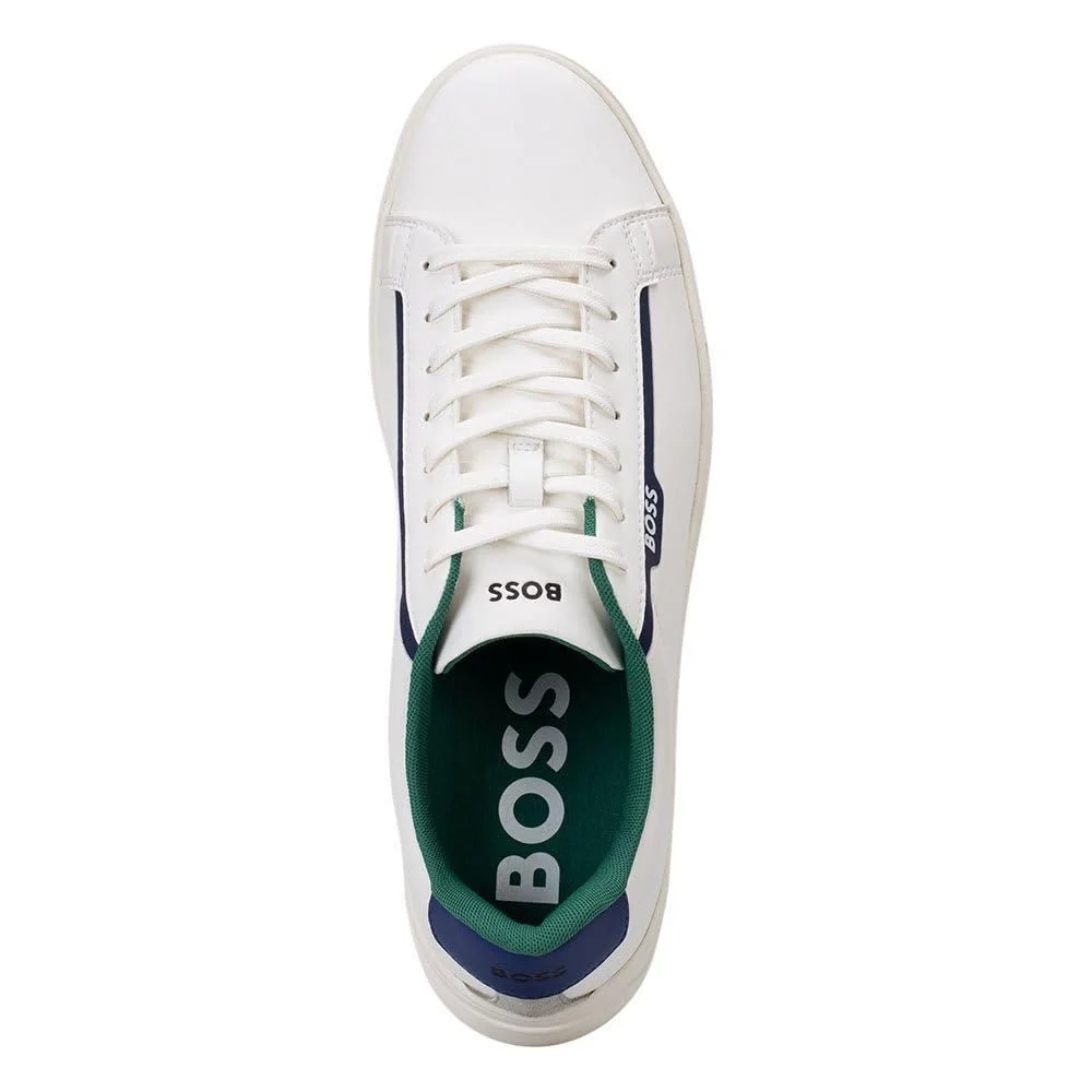 Чоловічі тенісні Rhys_tenn_pusdth, фото №3