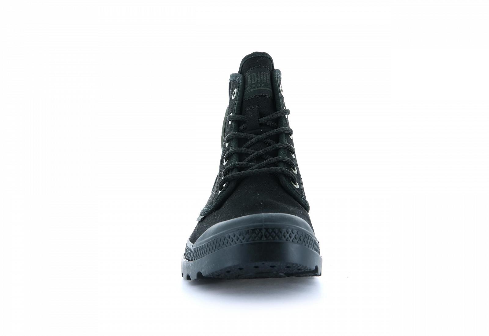 Ботинки Palladium Pampa Hi Htg Supply Унисекс, фото №3