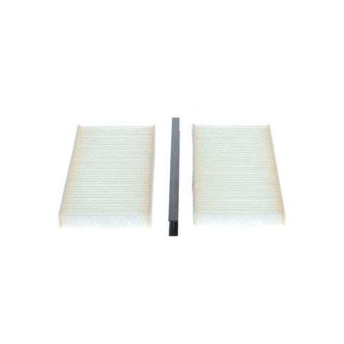 Фильтр салона BOSCH 1 987 432 078 для GMC MERCEDES-BENZ NISSAN OPEL, фото №4 Фильтр салона BOSCH 1 987 432 078 для GMC MERCEDES-BENZ NISSAN OPEL, фото №4