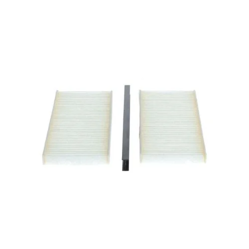 Фільтр салону BOSCH 1 987 432 078 для GMC MERCEDES-BENZ NISSAN OPEL, фото №4