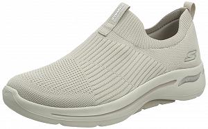 Кроссовки Skechers Go Walk Arch Fit Glee - Фото 1