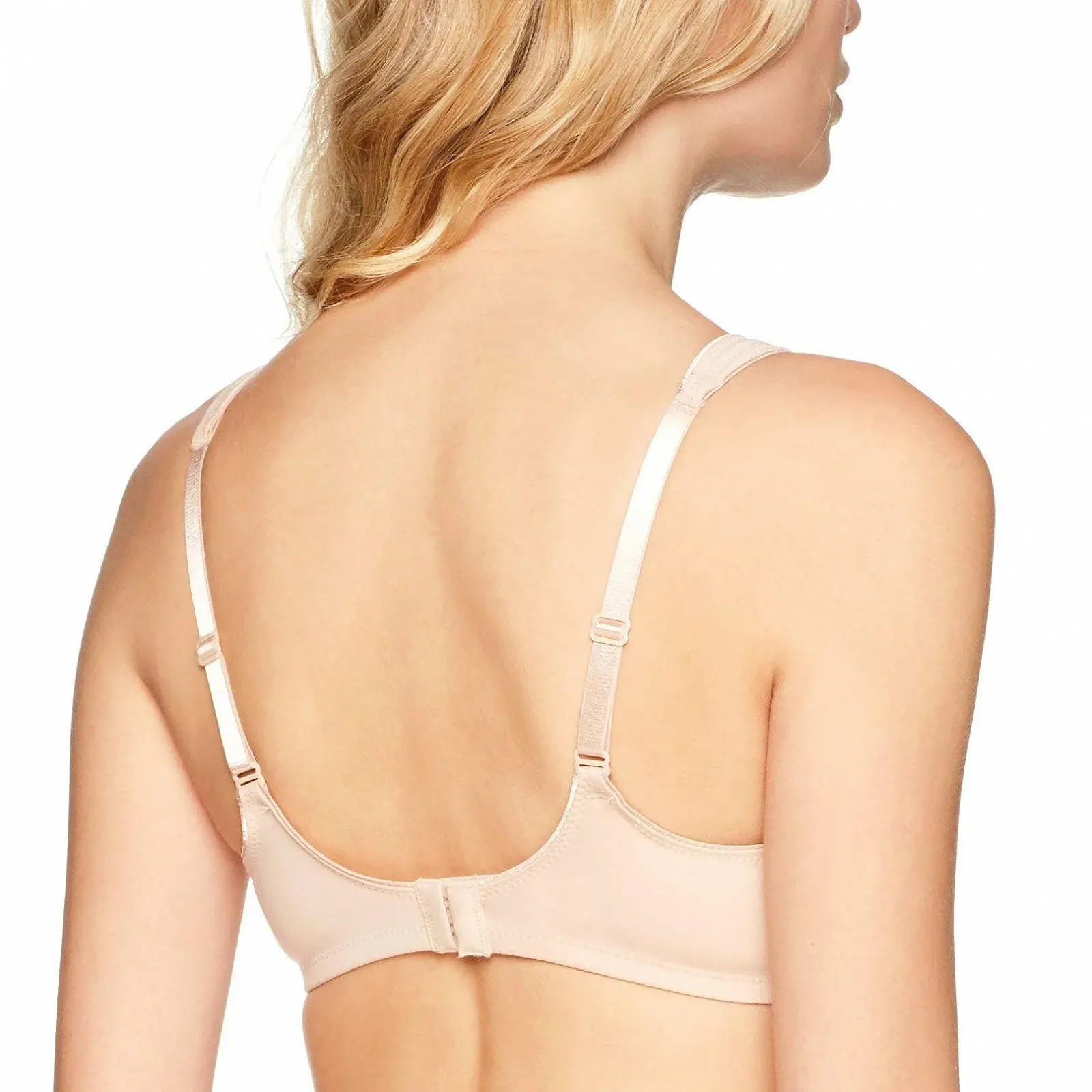 Бюстгальтер Triumph Modern Soft Хлопковый, фото №3