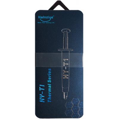 Термопаста Halnziye HY-T1 2g (HY-T1-2G), фото №2