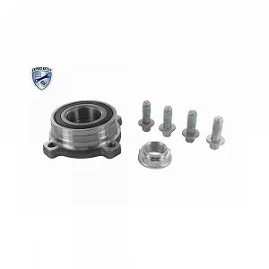Комплект подшипника колеса VAICO V20-0679 EXPERT KITS + для BMW, задний мост - Фото 1