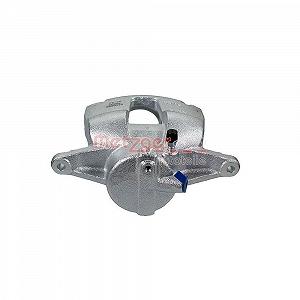 Гальмівний супорт METZGER GREENPARTS 6260856 - Фото 1