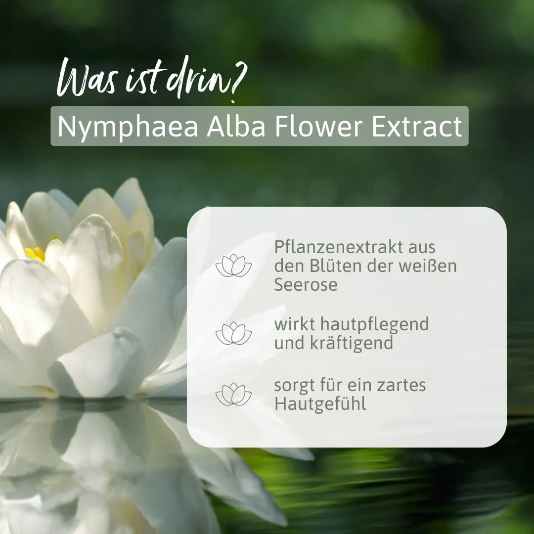 Лосьйон для тіла CD Водяна лілія для нормальної та сухої шкіри, зволоження 48 годин, для тіла, обличчя, фото №4 Лосьйон для тіла CD Водяна лілія для нормальної та сухої шкіри, зволоження 48 годин, для тіла, обличчя, фото №4