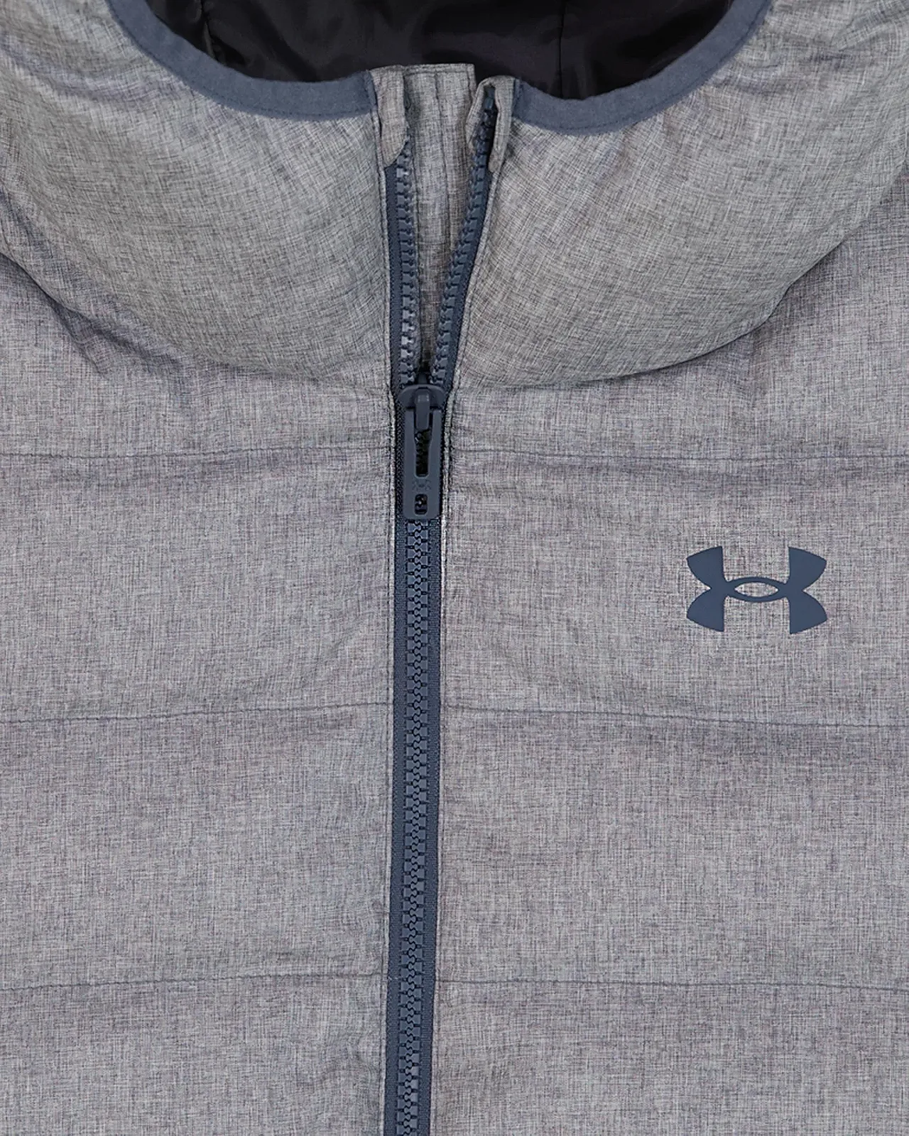 Куртка Under Armour Ua Pronto Colorblock Puffer для хлопчиків, фото №2
