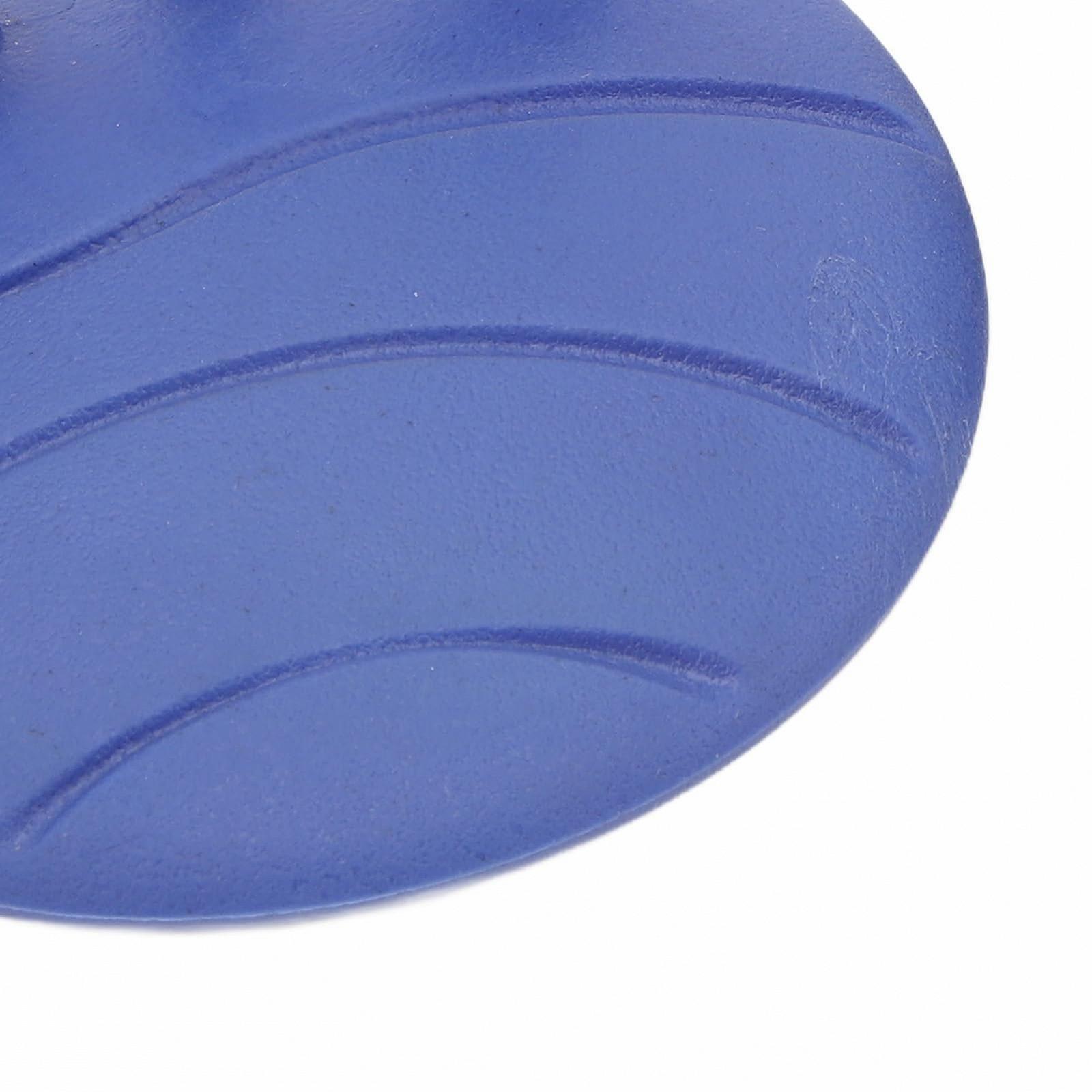 Роздільник для пальців ніг Унісекс Багатофункціональний Темно-синій, фото №2