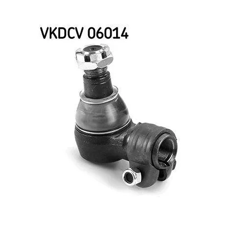 Наконечник рулевой тяги SKF VKDCV 06014 для IVECO MAN NEOPLAN, фото №3