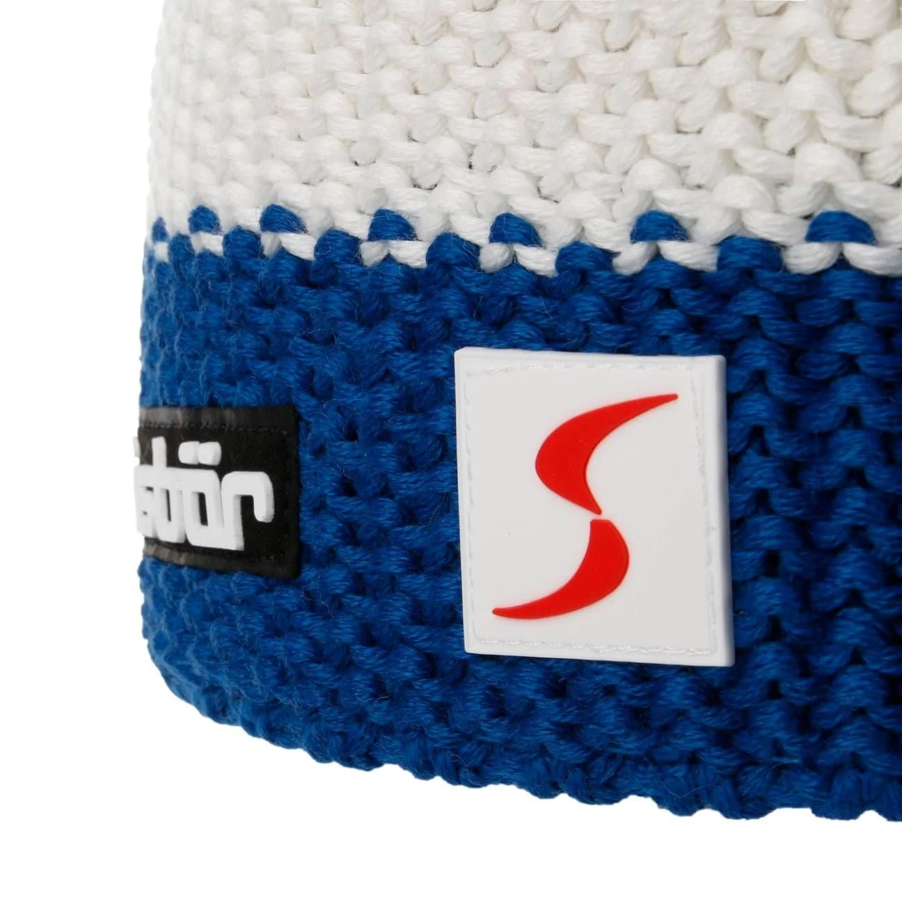 Шапка Eisbär Eisbärli Star Pompom MÜ SP Kids, фото №3 Шапка Eisbär Eisbärli Star Pompom MÜ SP Kids, фото №3