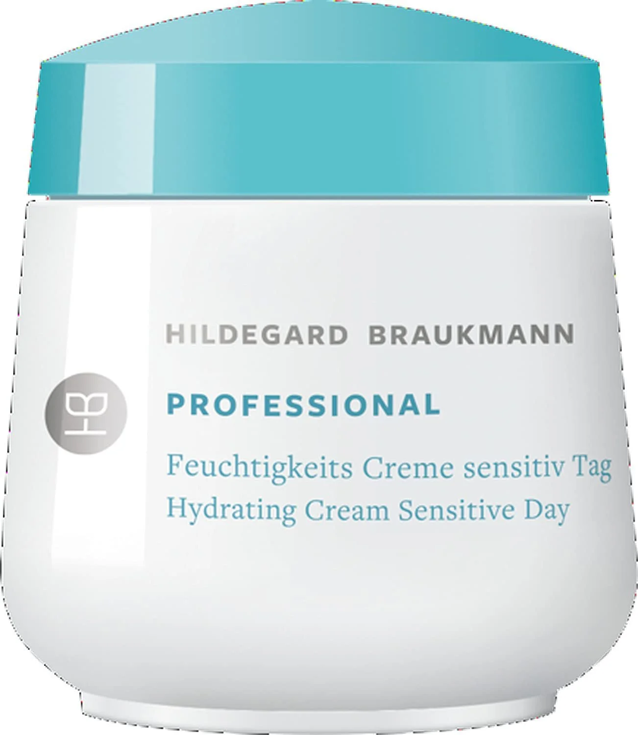 Денний крем Hildegard Braukmann Professional Plus Feuchtigkeits Creme Sensitiv 50 мл, фото №1 Денний крем Hildegard Braukmann Professional Plus Feuchtigkeits Creme Sensitiv 50 мл, фото №1