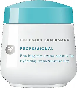 Денний крем Hildegard Braukmann Professional Plus Feuchtigkeits Creme Sensitiv 50 мл - Фото 1