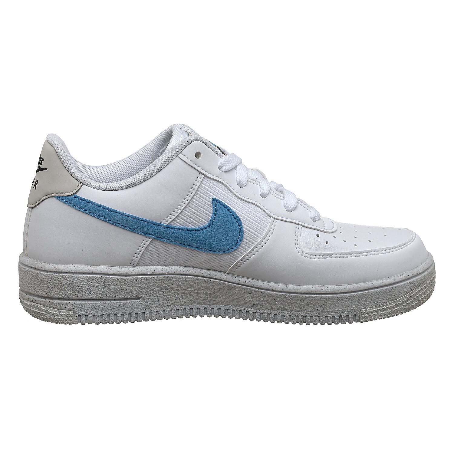 Кроссовки Nike Air Force 1 Crater (Gs) DV3485-100 размер 38.5, фото №3