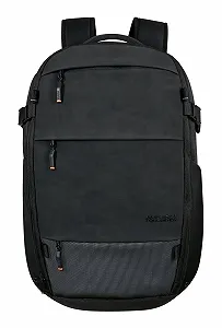 Купить Рюкзак для ноутбука American Tourister Pacepro 17.3 Inch расширяемый Flash Black - Фото 1 Рюкзак для ноутбука American Tourister Pacepro 17.3 Inch расширяемый Flash Black - Фото 1