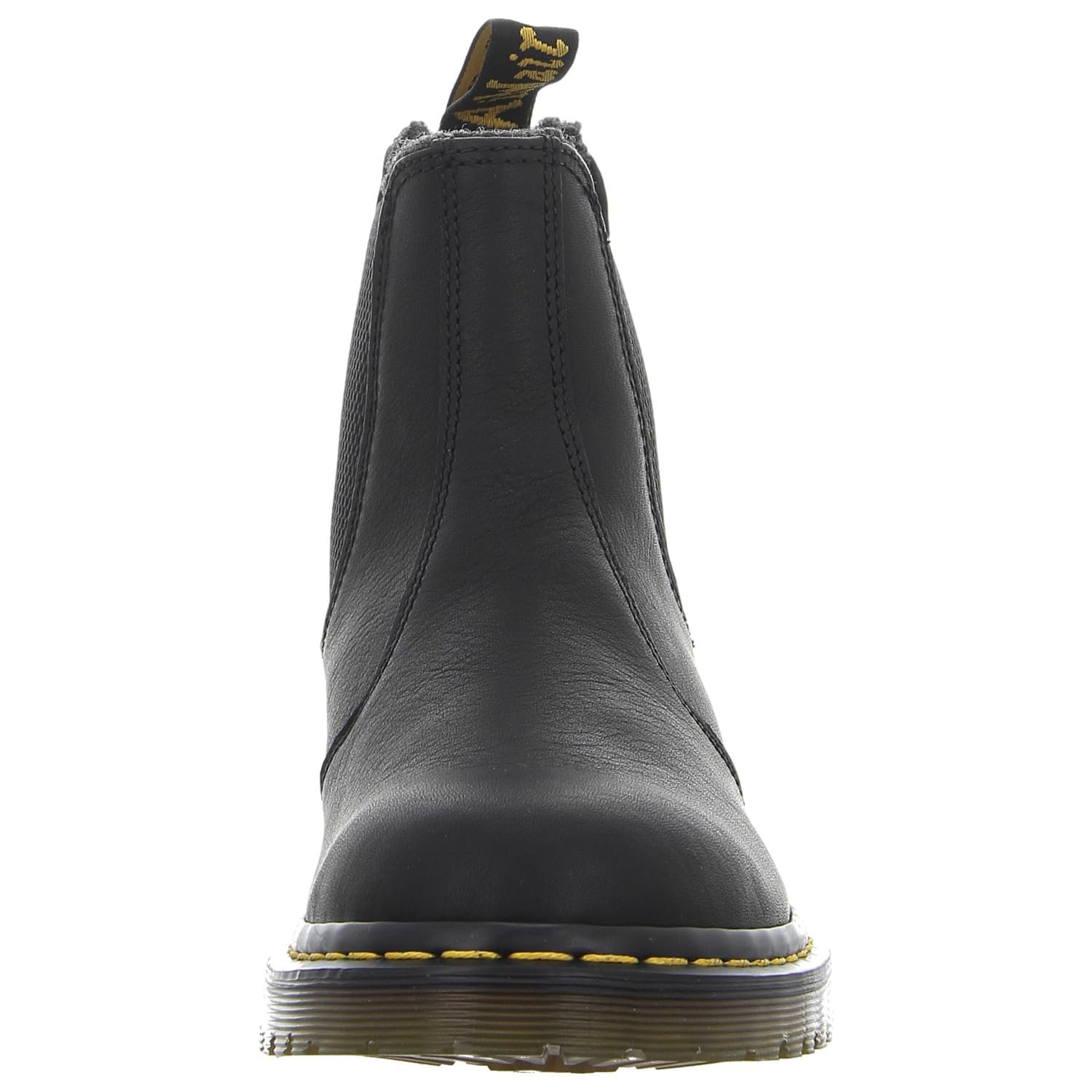 Челсі черевики Dr. Martens чоловічі зимові, фото №4